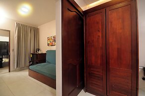 Hotel Colono Beach
