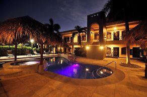 Hotel Colono Beach