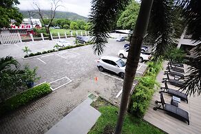 Hotel Colono Beach
