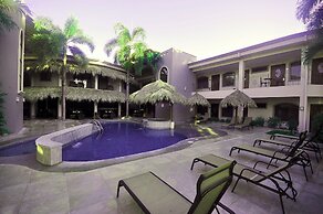 Hotel Colono Beach