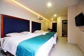 Hotel Colono Beach