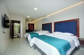 Hotel Colono Beach