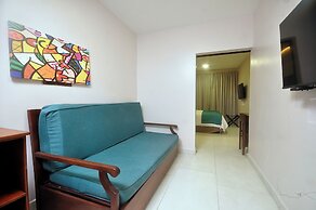 Hotel Colono Beach