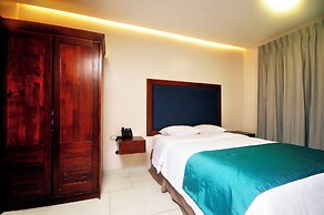Hotel Colono Beach