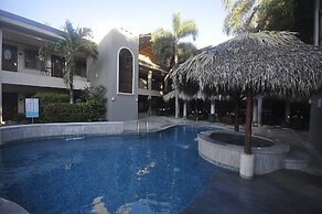 Hotel Colono Beach