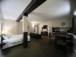 Wells Gray Inn