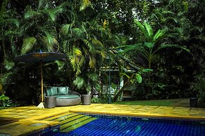 Monoceros Resort