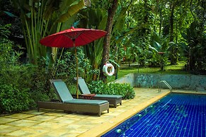 Monoceros Resort