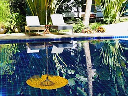 Monoceros Resort