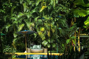 Monoceros Resort