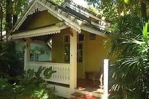 Monoceros Resort