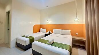 Travelbee Capitol Inn