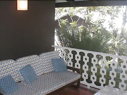 Paradise Villas