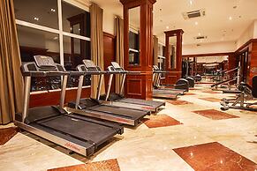 Samdi Da Nang Airport Hotel