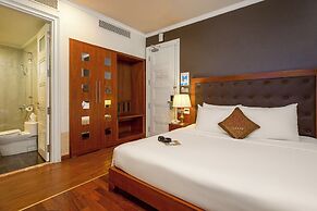 Samdi Da Nang Airport Hotel