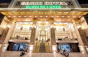 Samdi Da Nang Airport Hotel
