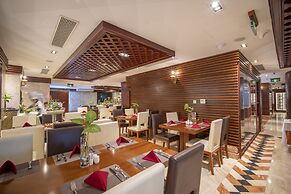 Samdi Da Nang Airport Hotel