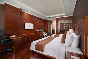 Samdi Da Nang Airport Hotel