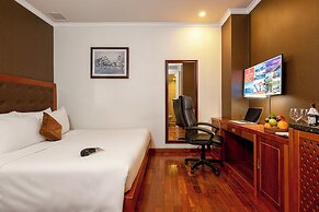 Samdi Da Nang Airport Hotel
