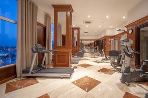 Samdi Da Nang Airport Hotel