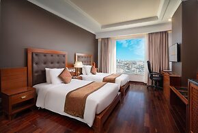 Samdi Da Nang Airport Hotel