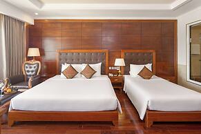 Samdi Da Nang Airport Hotel