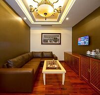 Samdi Da Nang Airport Hotel