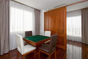 Samdi Da Nang Airport Hotel
