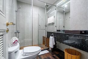 Samdi Da Nang Airport Hotel