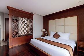 Samdi Da Nang Airport Hotel