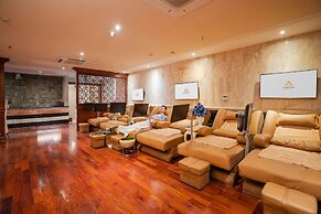 Samdi Da Nang Airport Hotel