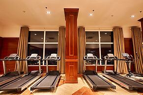 Samdi Da Nang Airport Hotel