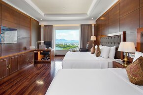 Samdi Da Nang Airport Hotel