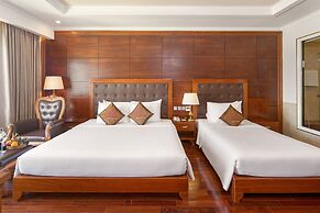 Samdi Da Nang Airport Hotel