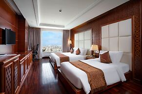 Samdi Da Nang Airport Hotel