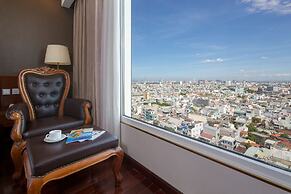 Samdi Da Nang Airport Hotel