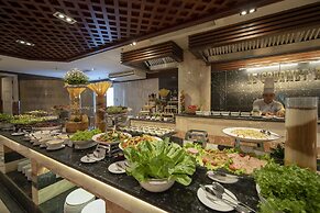 Samdi Da Nang Airport Hotel