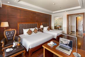 Samdi Da Nang Airport Hotel