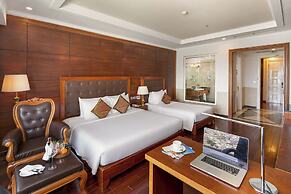 Samdi Da Nang Airport Hotel