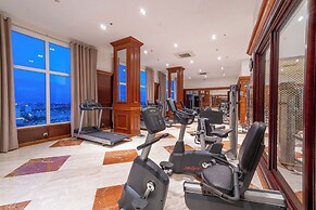 Samdi Da Nang Airport Hotel