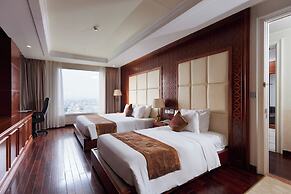 Samdi Da Nang Airport Hotel