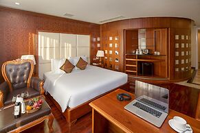 Samdi Da Nang Airport Hotel