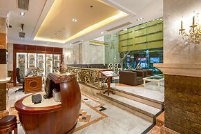 Samdi Da Nang Airport Hotel