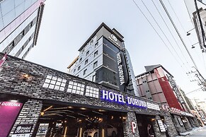 Duruwa Hotel