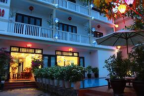 Phuc Thao Villa