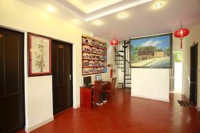 Phuc Thao Villa