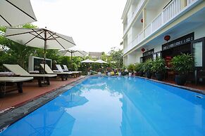 Phuc Thao Villa