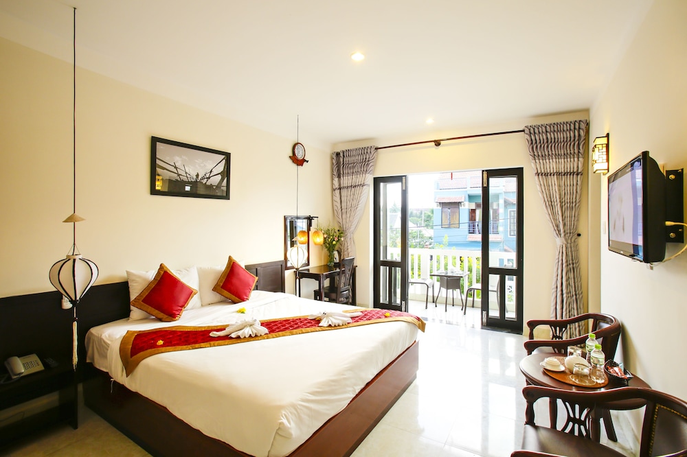 Phuc Thao Villa