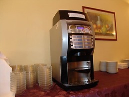 Hotel Omorika