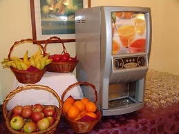Hotel Omorika